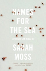 names for the sea sarah moss