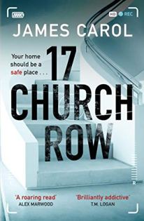17 church row james carol