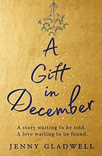 a gift in december jenny gladwell