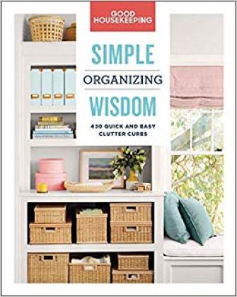 simple organising wisdom