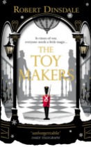 the toy makers robert dinsdale