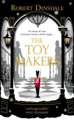 the toy makers robert dinsdale