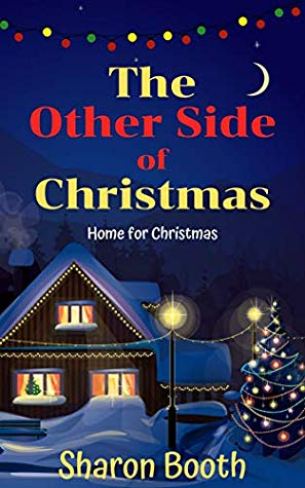 the other side of christmas sharon booth