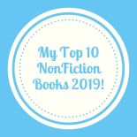 my top 10 nonfiction non-fiction non fiction books 2019