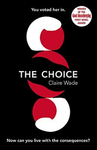 the choice claire wade