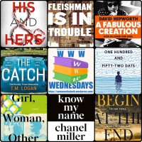 WWW Wednesdays (13 May 20)! What are you reading this week?